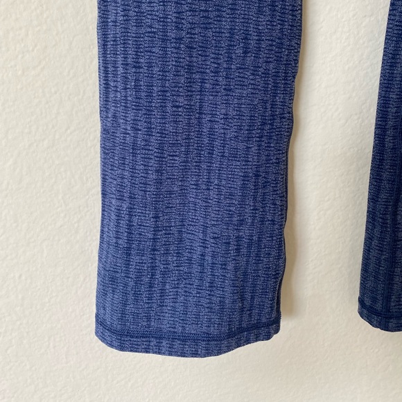 Athleta Elation Textured Straight Leg Pant - Picture 7 of 11